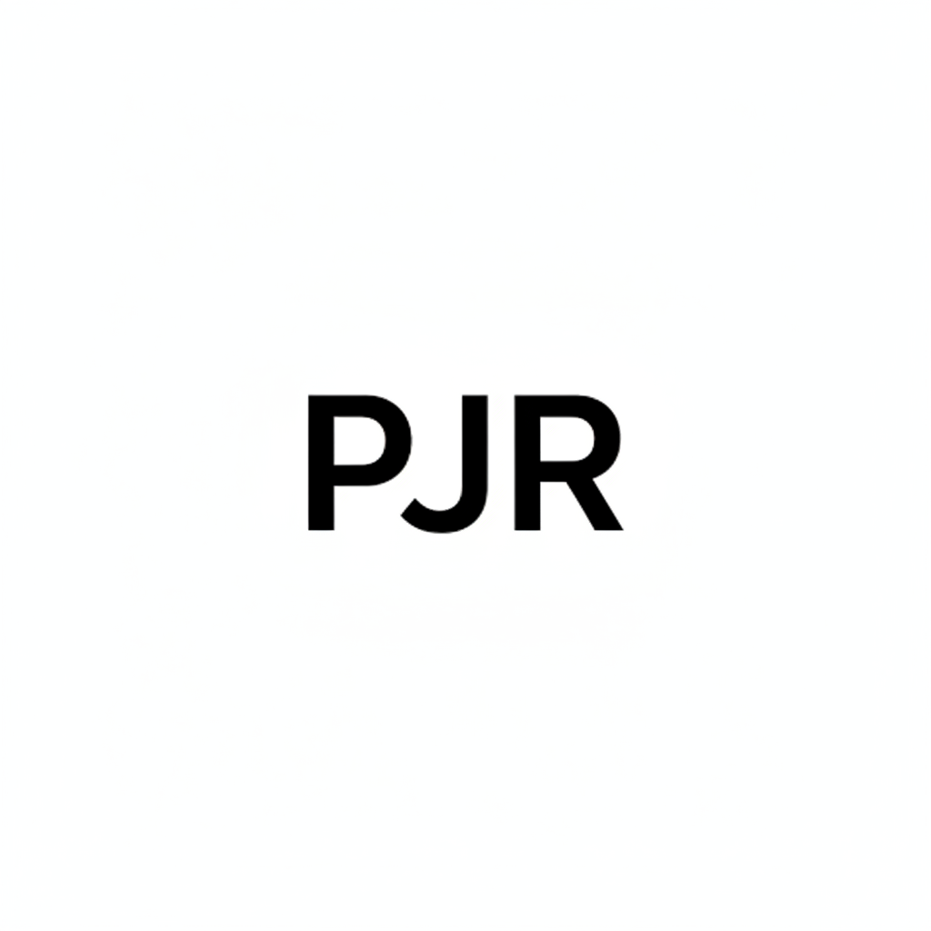 PJR Logo