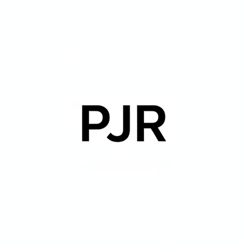 PJR Logo